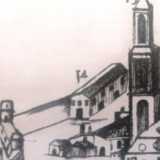 Qui, soprattutto durante la festa di San Nicola alloggiavano molti pellegrini con lo stesso trattamento del gi� citato ospizio nicolaiano. Fu poi trasformata in gendarmeria nel 1828